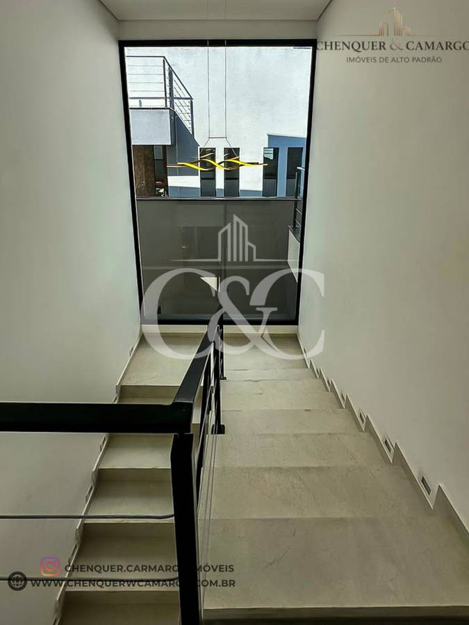 CASA À VENDA NO IBI ARAM II – 4 SUÍTES - 28