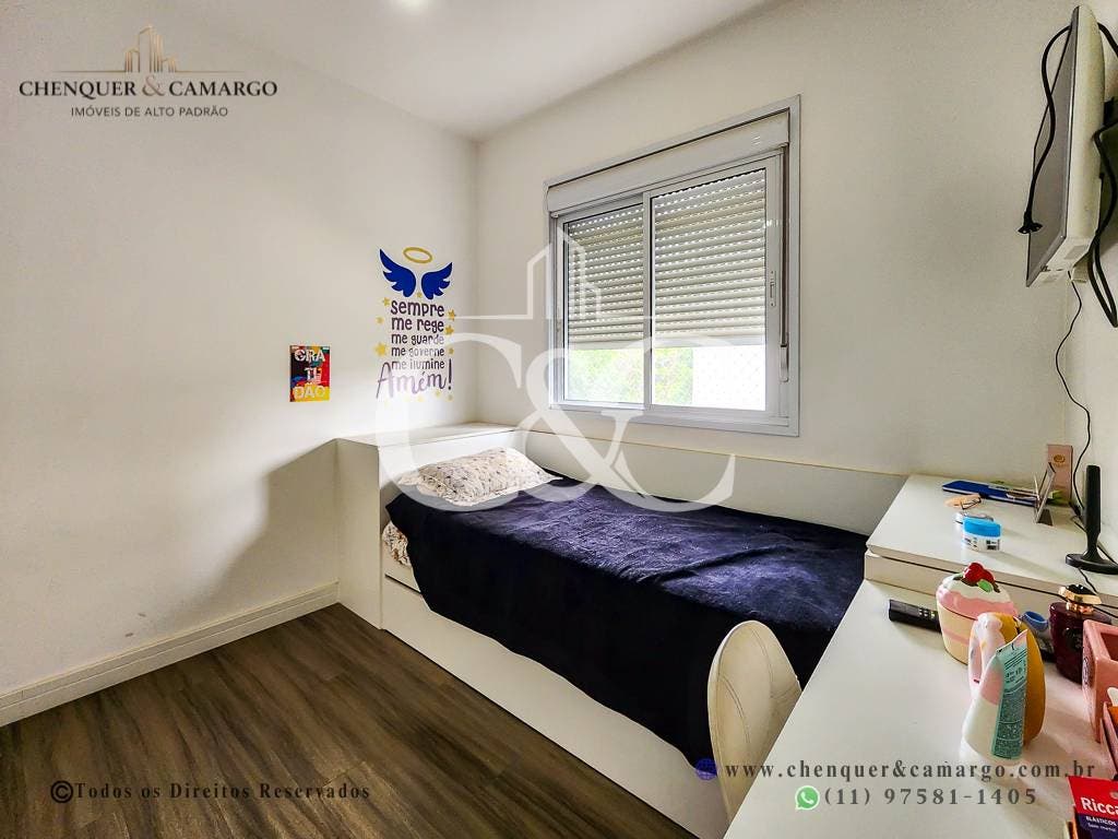 Apartamento, 3 quartos, 109 m² - Foto 19
