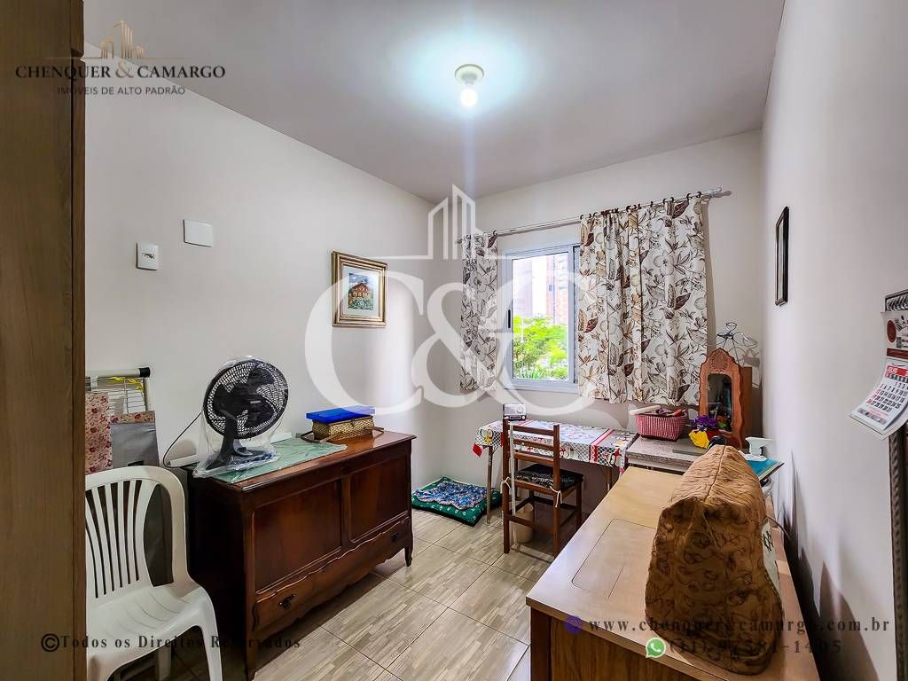 Apartamento, 2 quartos, 54 m² - Foto 14