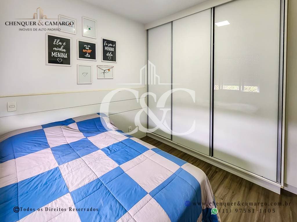 Apartamento, 3 quartos, 109 m² - Foto 18