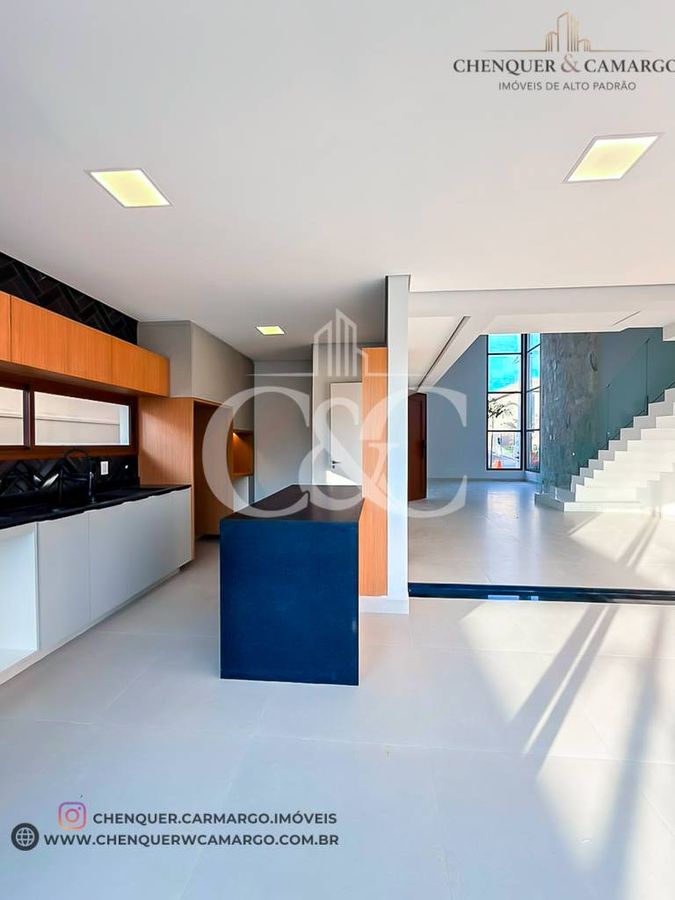 Casa de Condomínio, 3 quartos - Foto 6