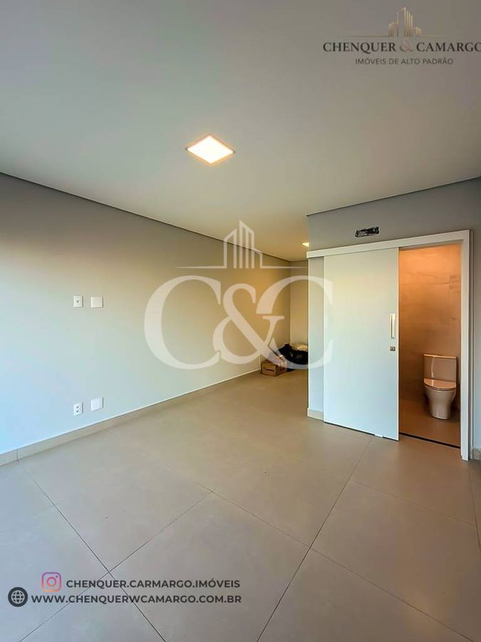 Casa de Condomínio, 3 quartos - Foto 39