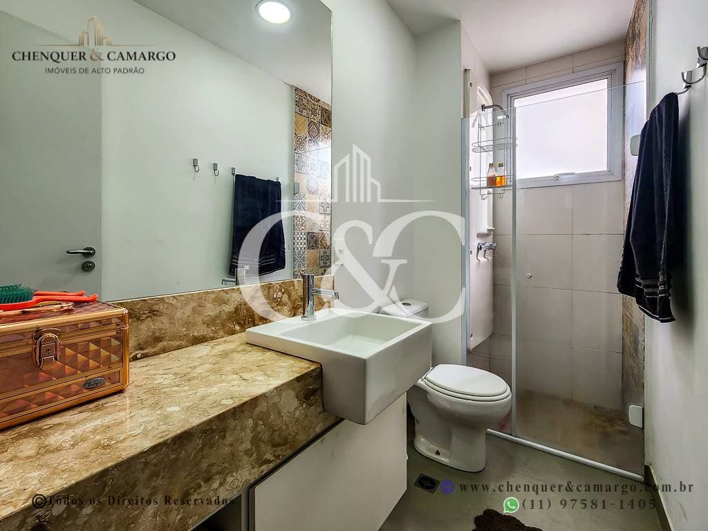 Apartamento, 3 quartos, 109 m² - Foto 25
