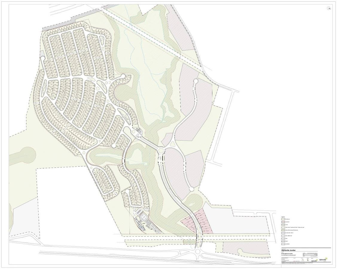 Terreno, 455 m² - Foto 40