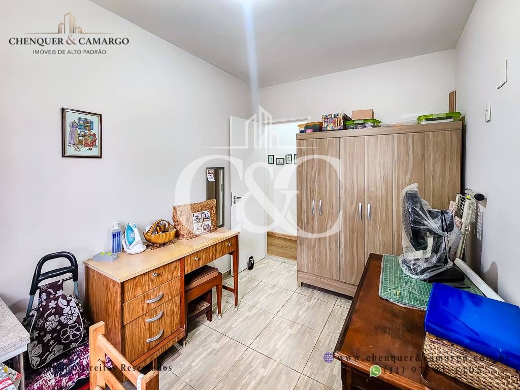 Apartamento, 2 quartos, 54 m² - Foto 15