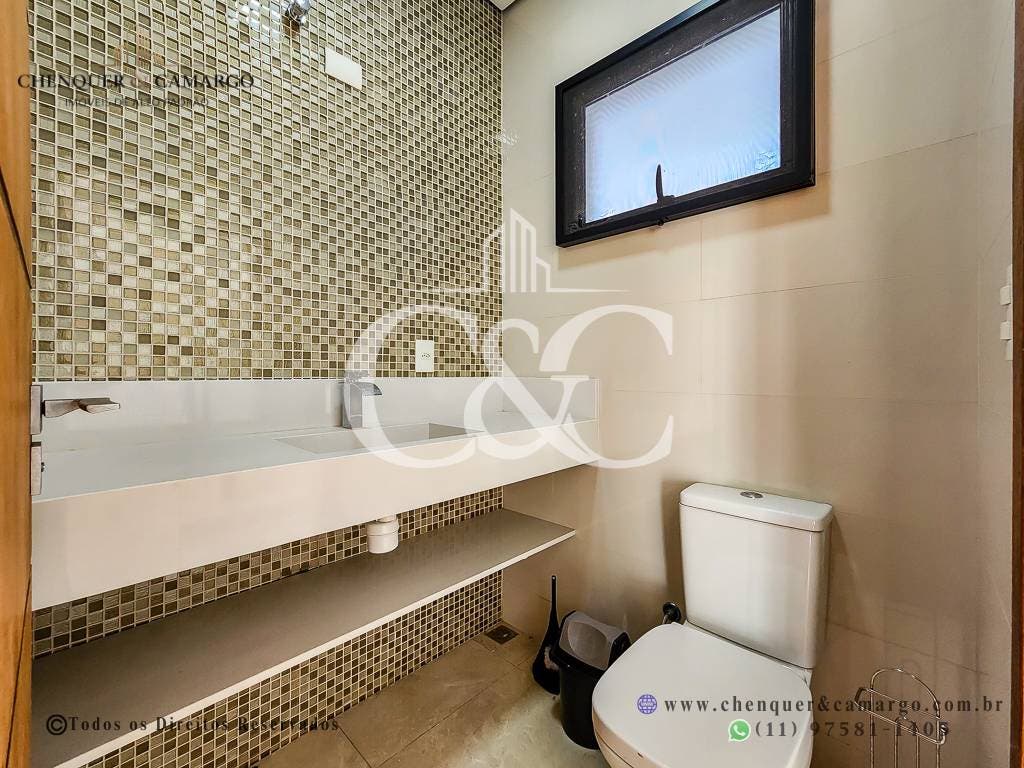 Casa à Venda no condomínio Granville São Venâncio em Itupeva - 14
