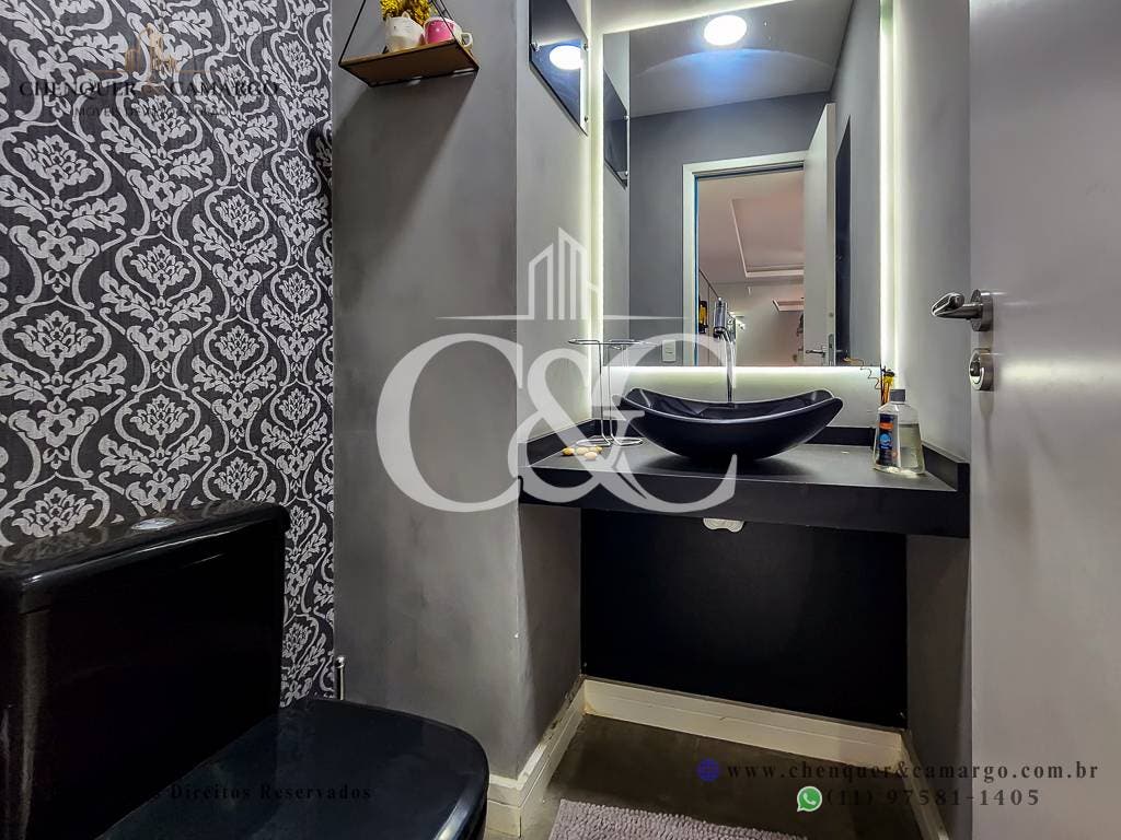 Apartamento, 3 quartos, 109 m² - Foto 24