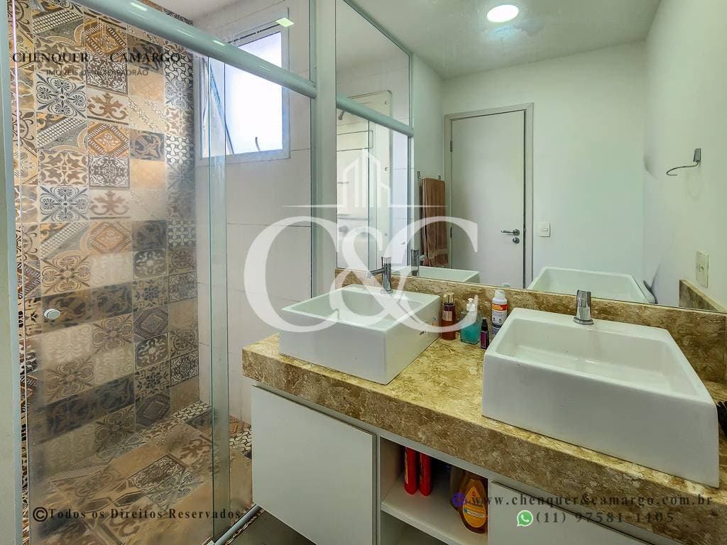 Apartamento, 3 quartos, 109 m² - Foto 23