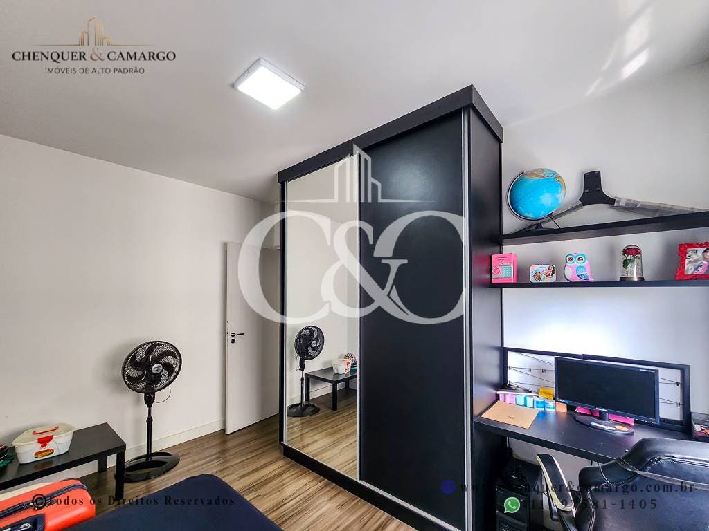 Apartamento, 3 quartos, 109 m² - Foto 27