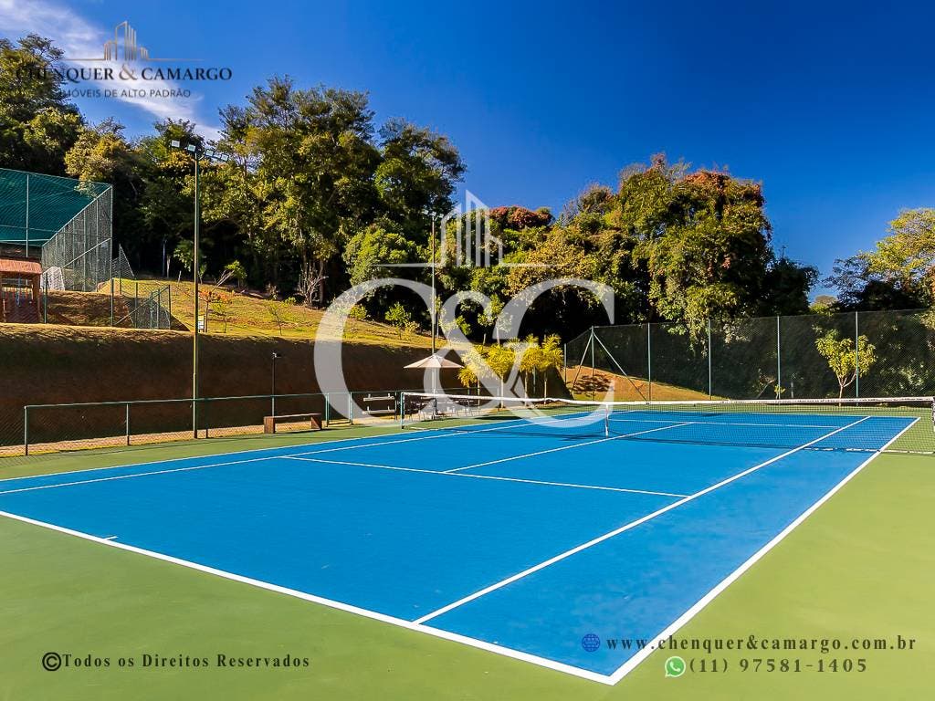 Terreno à venda no Jardim Atenas Jundiaí, Malota, 746m², aclive e 15m de frente - 9