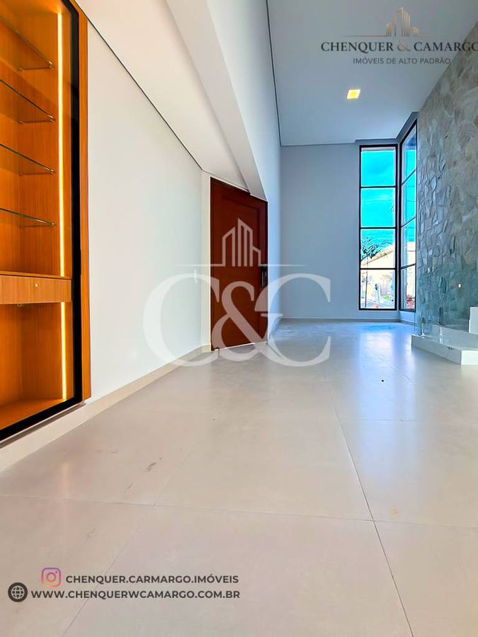 Casa de Condomínio, 3 quartos - Foto 10