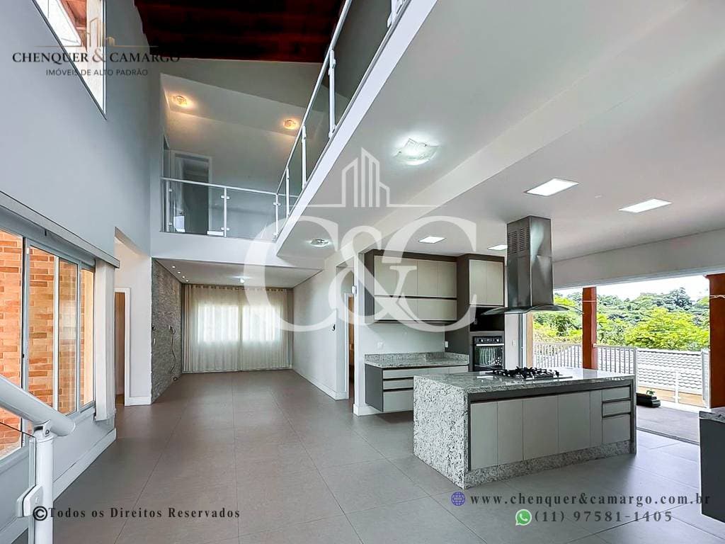 Casa a Venda Capital Ville — foto 2