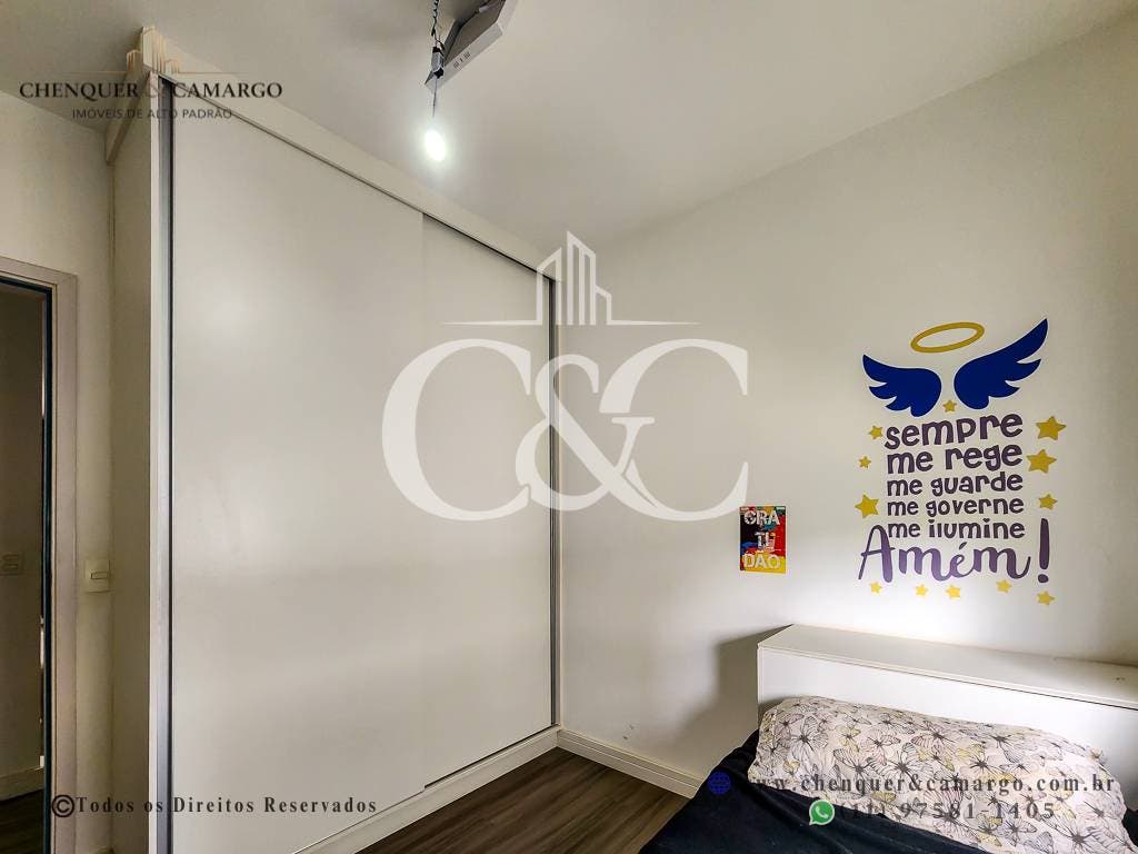 Apartamento, 3 quartos, 109 m² - Foto 20