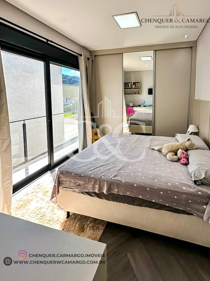 CASA À VENDA NO IBI ARAM II – 4 SUÍTES - 47
