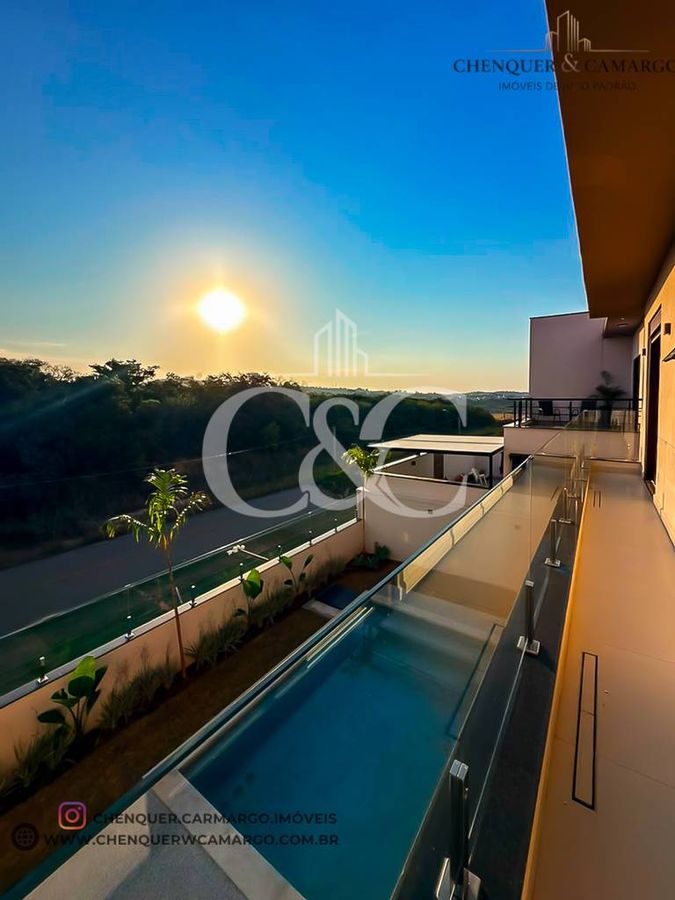 Casa de Condomínio, 3 quartos - Foto 30