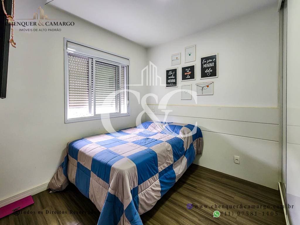 Apartamento, 3 quartos, 109 m² - Foto 17