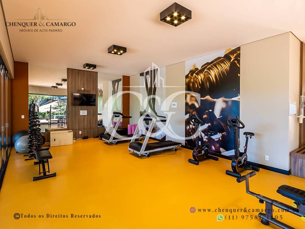 Terreno à venda no Jardim Atenas Jundiaí, Malota, 746m², aclive e 15m de frente - 14