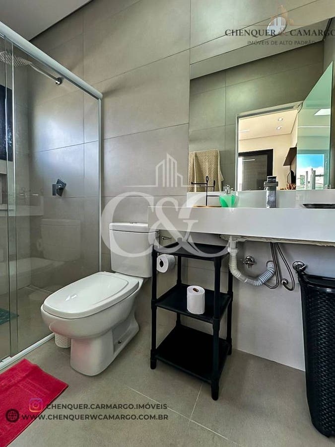 CASA À VENDA NO IBI ARAM II – 4 SUÍTES - 43