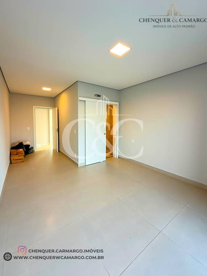 Casa de Condomínio, 3 quartos - Foto 28