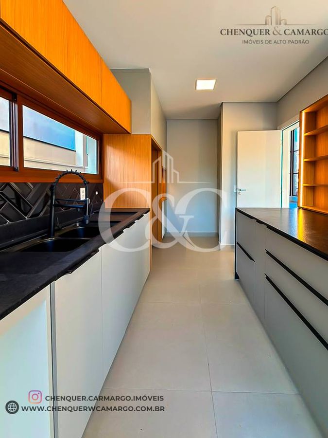 Casa de Condomínio, 3 quartos - Foto 9