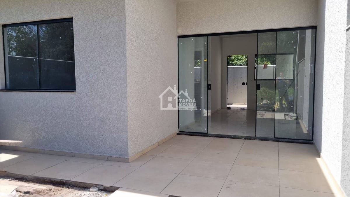 Casa, 2 quartos, 43 m² - Foto 5