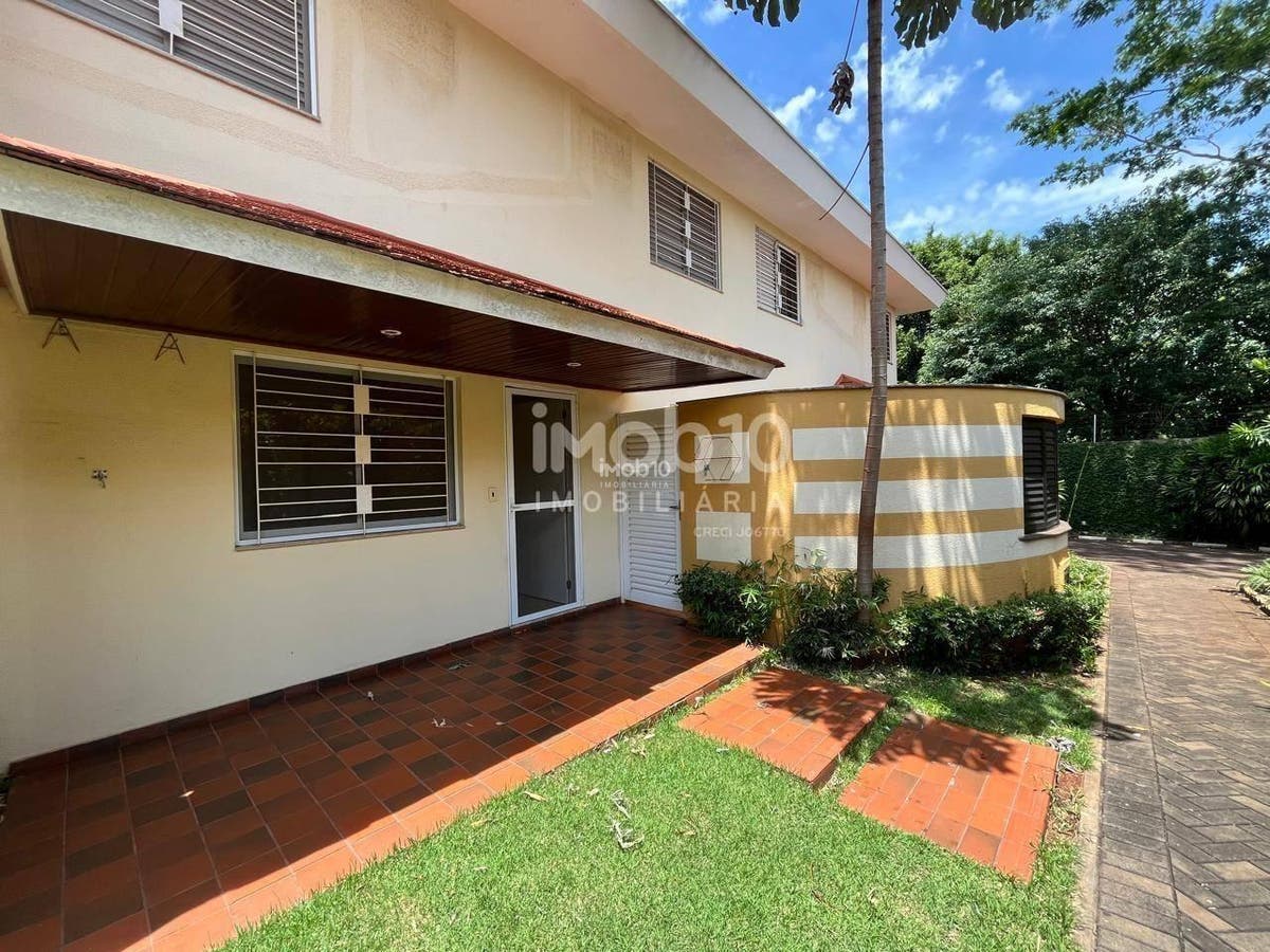 SOBRADO A VENDA COM 4 QUARTOS CONDOMINIO RESIDENCIAL TORONTO FOZ DO IGUAÇU - PR