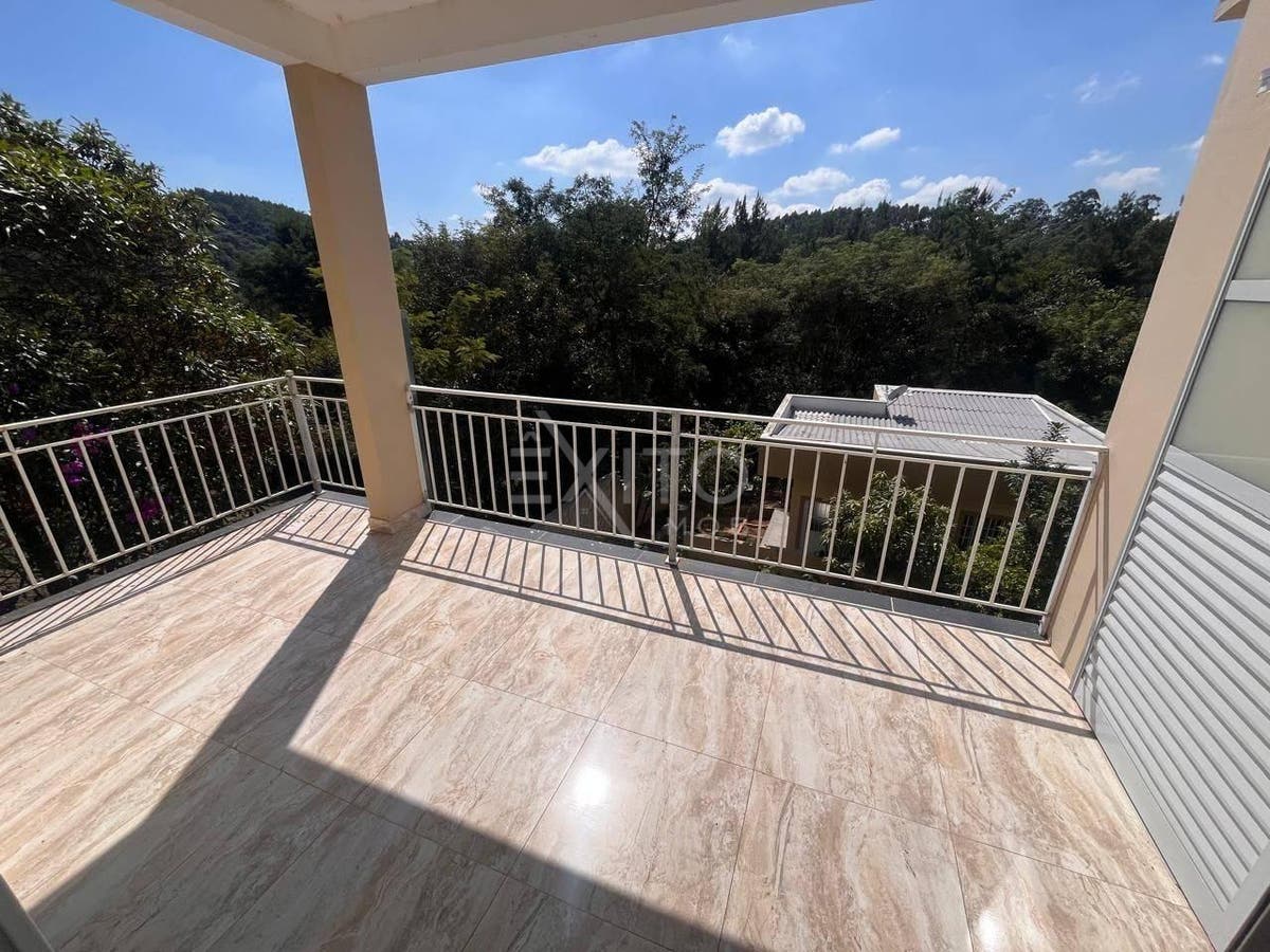 Casa, 4 quartos, 410 m² - Foto 10