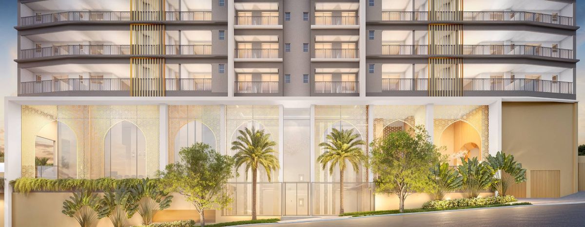 Apartamento, 2 quartos, 83 m² - Foto 2