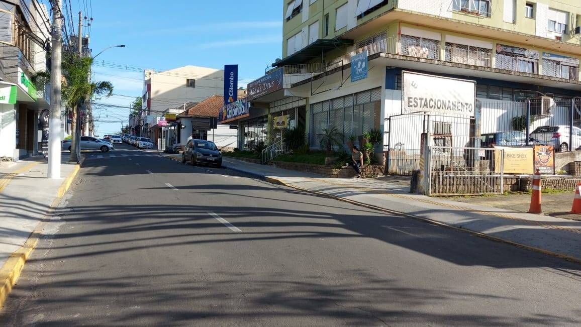 Centro gravataí