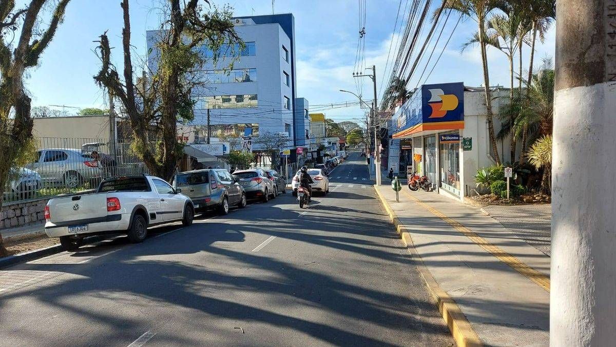 Centro gravataí