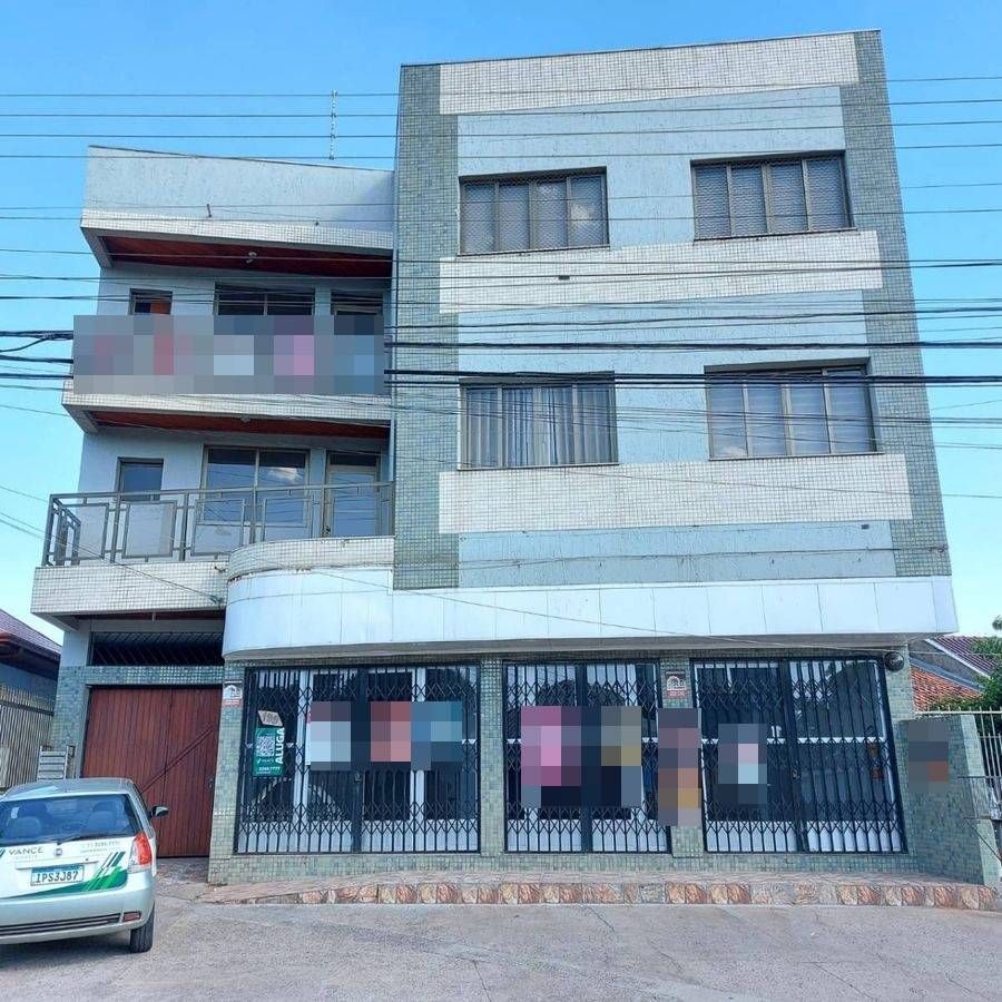 Orico gravataí